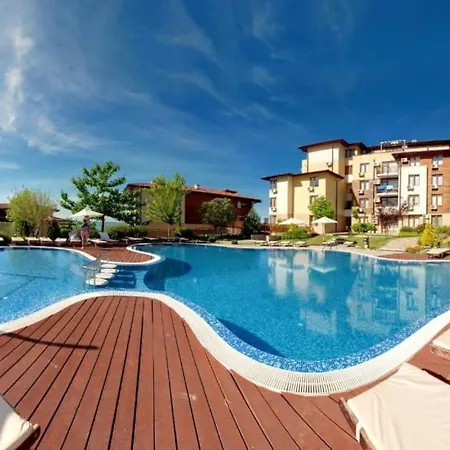 Studio In Garden Of Eden Vip