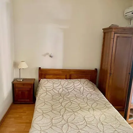 Apartment Studio In Garden Of Eden Vip *